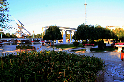 �Ļ��㳡һ��